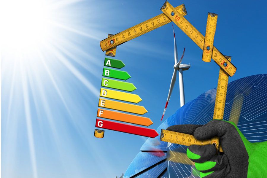تقویت مشارکت شرکت‌های دانش‌بنیان‌ در بهینه‌سازی مصرف انرژی ساختمان‌ها
